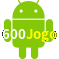 Aplicativo 600Jogo para Android