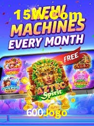 Experiência VIP 600Jogo