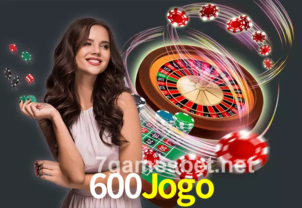 vivo no cassino 600Jogo