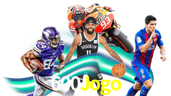 600Jogo