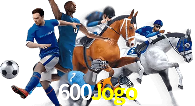 600Jogo