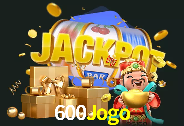 600Jogo bet