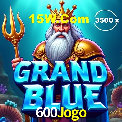 cassino 600Jogo