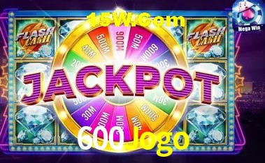 Secure Login 600Jogo