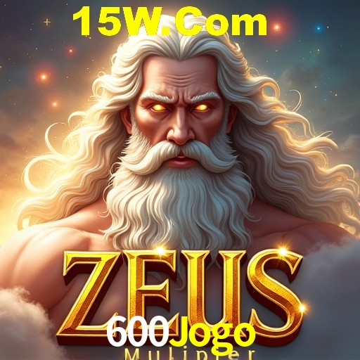 Account Benefits 600Jogo