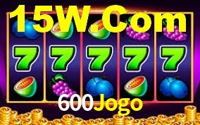 600Jogo: Jogos de Caça-Níqueis-Altas Recompensas, Roleta-Velocidade, Blackjack-Desafios Máximos