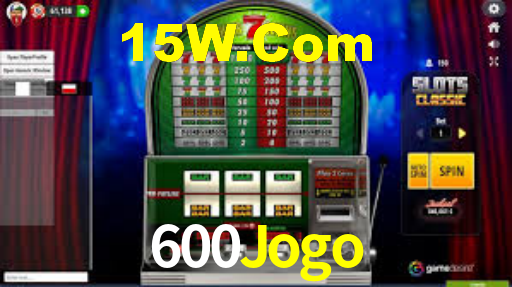 Sinta a adrenalina dos jogos de cassino com 600Jogo