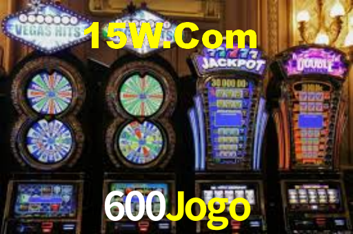 600Jogo