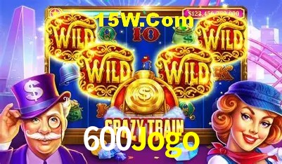 Bonus Features 600Jogo