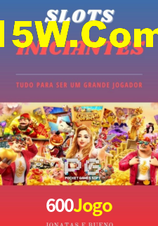 600Jogo