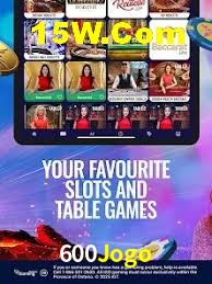 Bonus Features 600Jogo