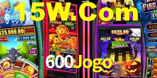 Ofertas Imperdíveis na 600Jogo: Promoções e Bônus Que Valem a Pena