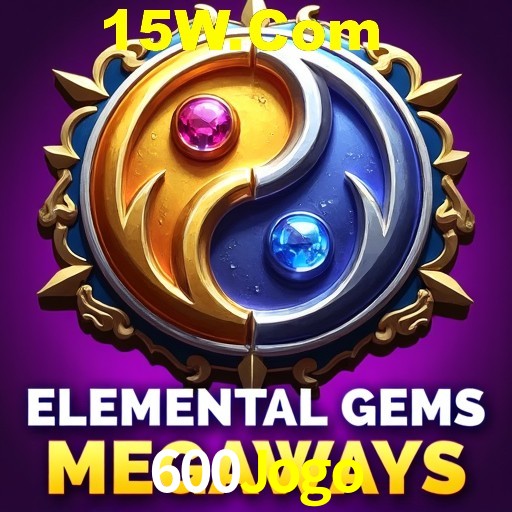 Responsive Design 600Jogo