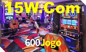 Daily Bonuses 600Jogo