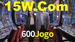 Tournaments 600Jogo