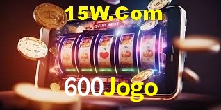 Tennis Betting 600Jogo