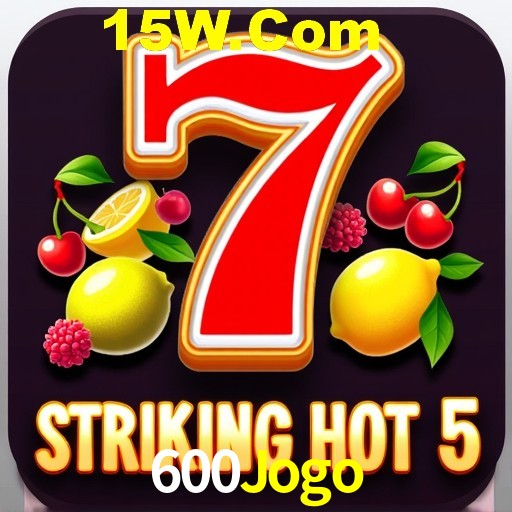 Descubra o Mundo do Cassino Online com 600Jogo