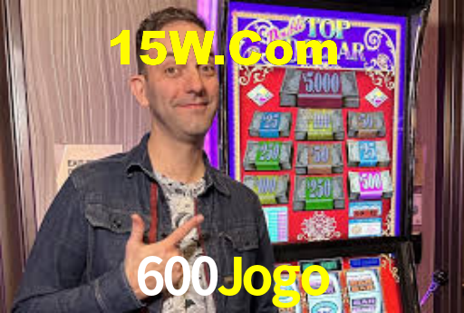 600Jogo