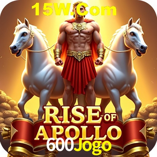 API Integration 600Jogo