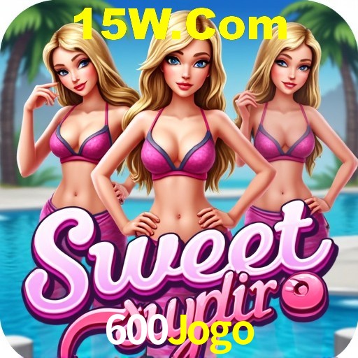 Desvendando o Mundo dos Jogos Virtuais na 600Jogo