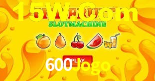 Premium Interface 600Jogo