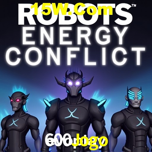 Game Providers 600Jogo