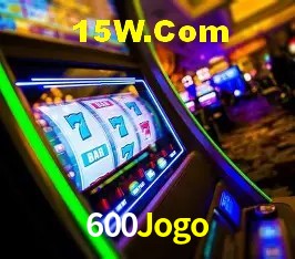 Responsive Design 600Jogo