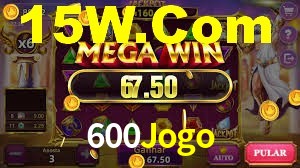 Spaceman Game 600Jogo