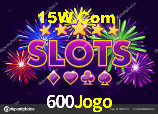 600Jogo