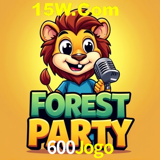 API Integration 600Jogo