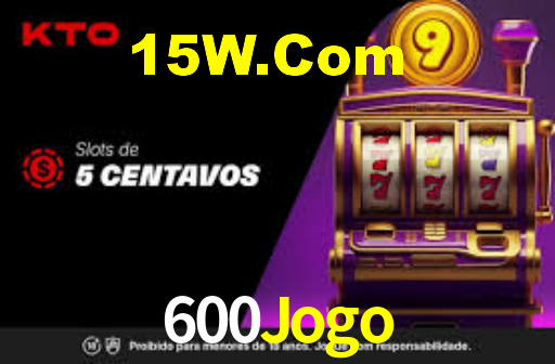 600Jogo