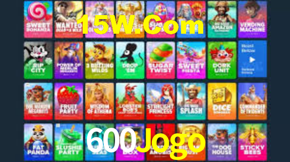 Bônus Generosos e Exclusivos no 600Jogo para Você!