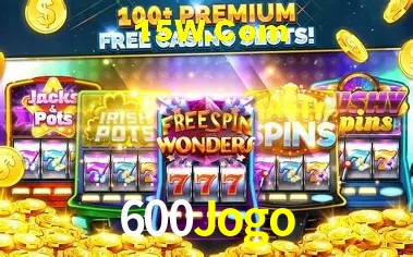 Tecnologia da Plataforma 600Jogo