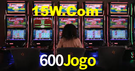 600Jogo