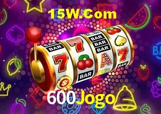 Benefícios da Conta 600Jogo