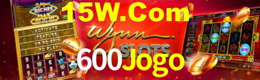 600Jogo App