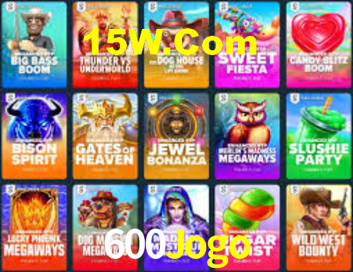 600Jogo