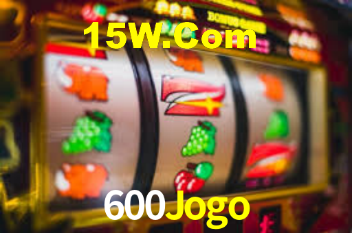 600Jogo