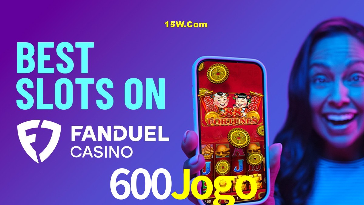 Game Providers 600Jogo