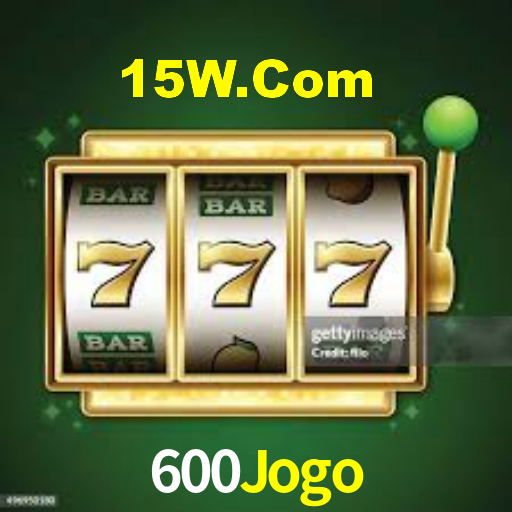 600Jogo App