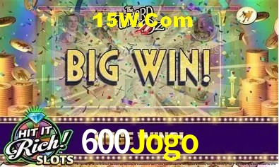 Integração de APIs 600Jogo
