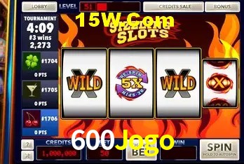 Segurança 2FA 600Jogo