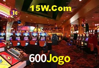 Diretório de Jogos 600Jogo