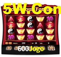 Premium Interface 600Jogo