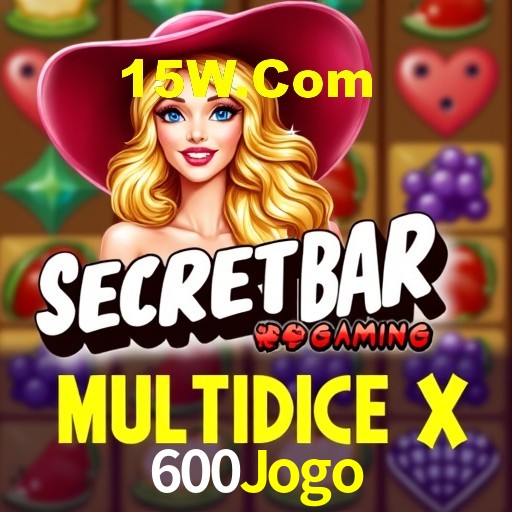 Desvendando o Mundo dos Jogos Virtuais na 600Jogo
