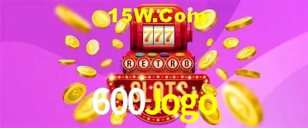 Login Seguro 600Jogo