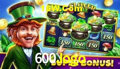 Especiais de Fim de Semana 600Jogo