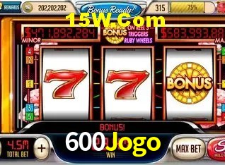 Casino VIP 600Jogo