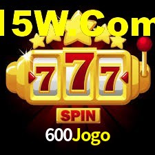 Live Casino 600Jogo
