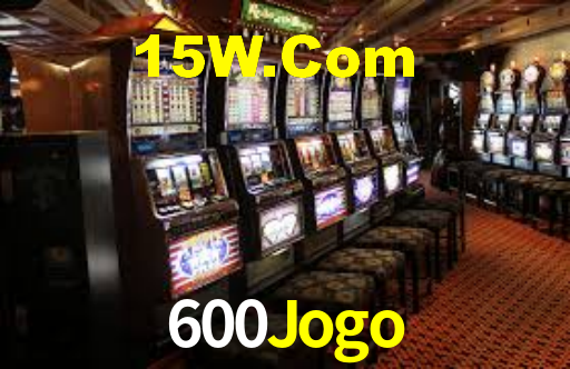 600Jogo